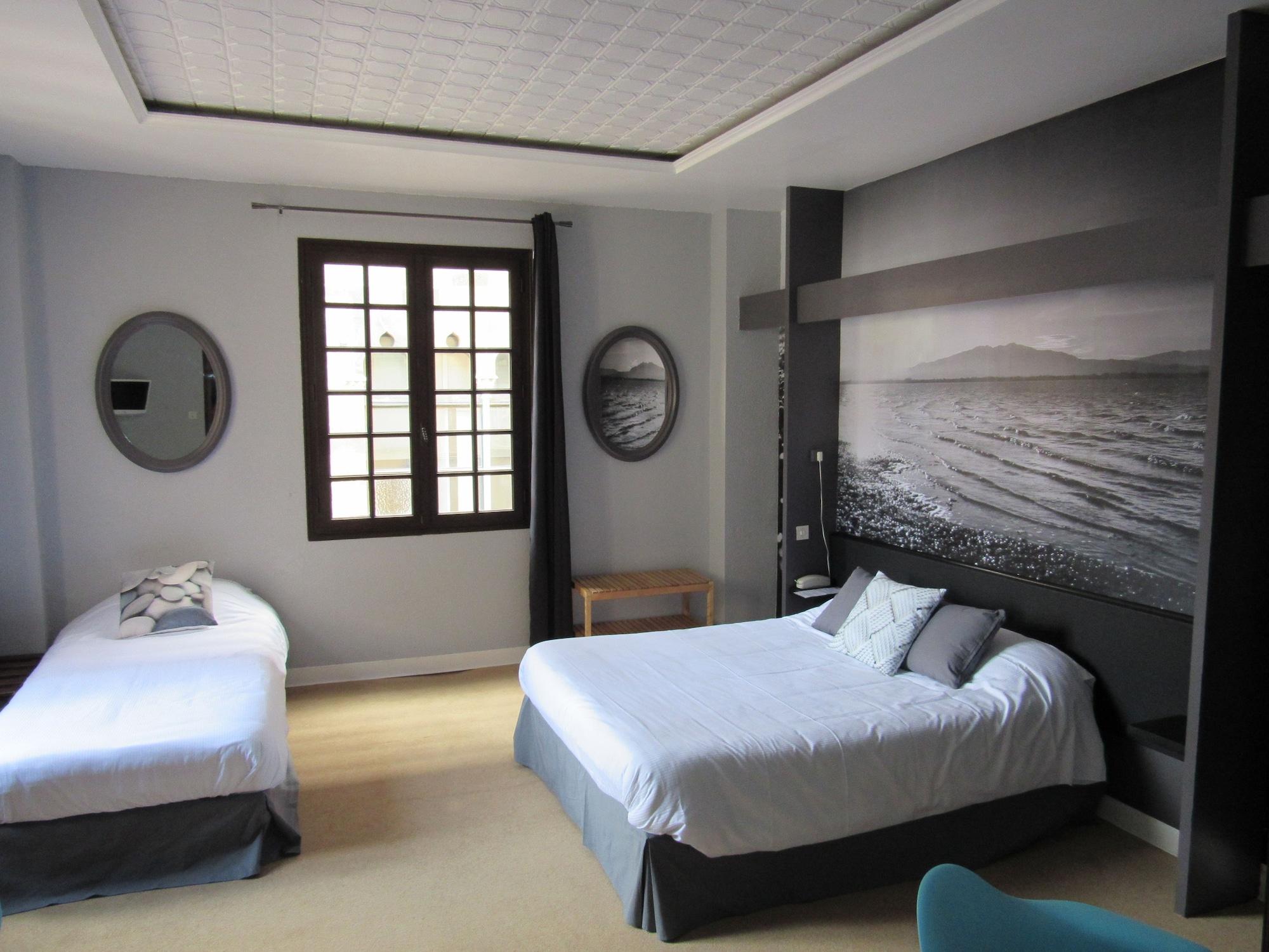 De La Loge 3* Perpignan
