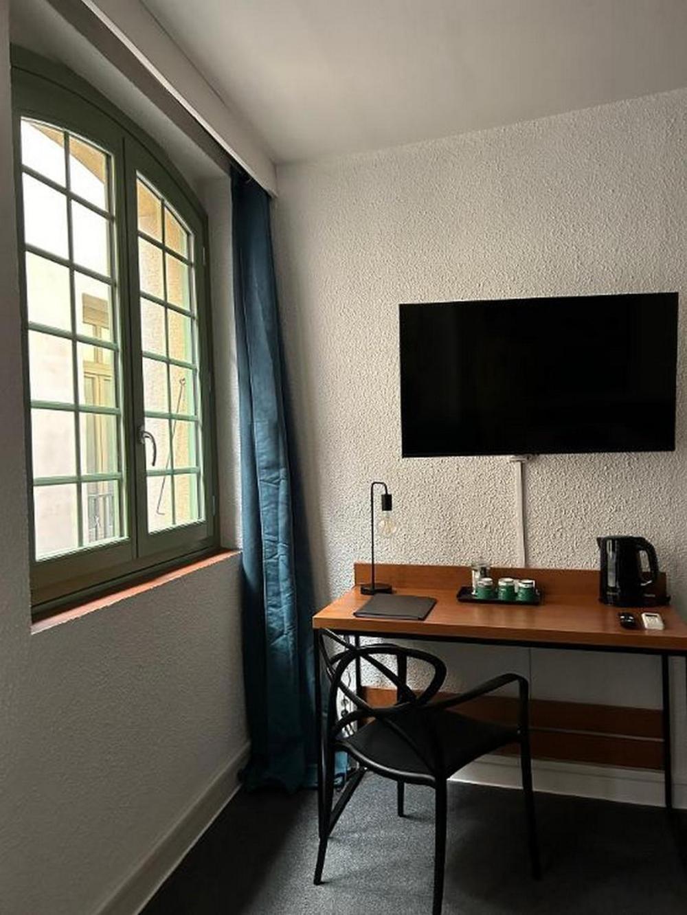 De La Loge Perpignan