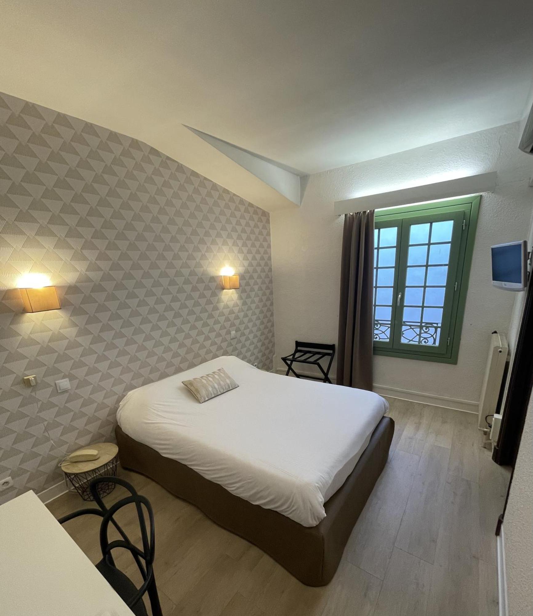 De La Loge Perpignan