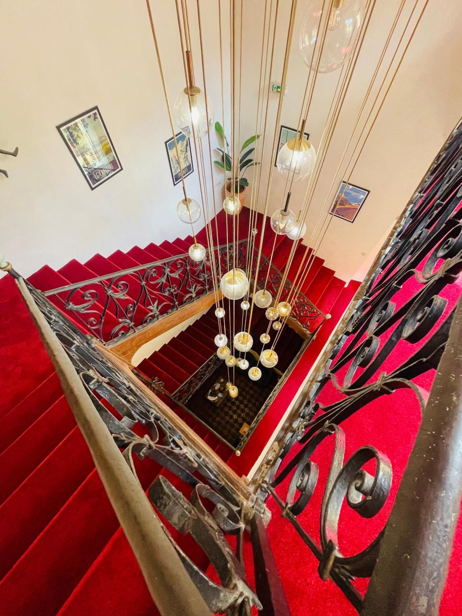 Hotel De La Loge 3*