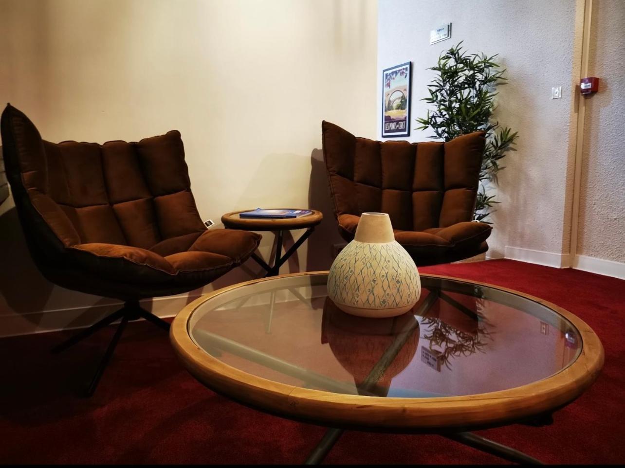 De La Loge Perpignan