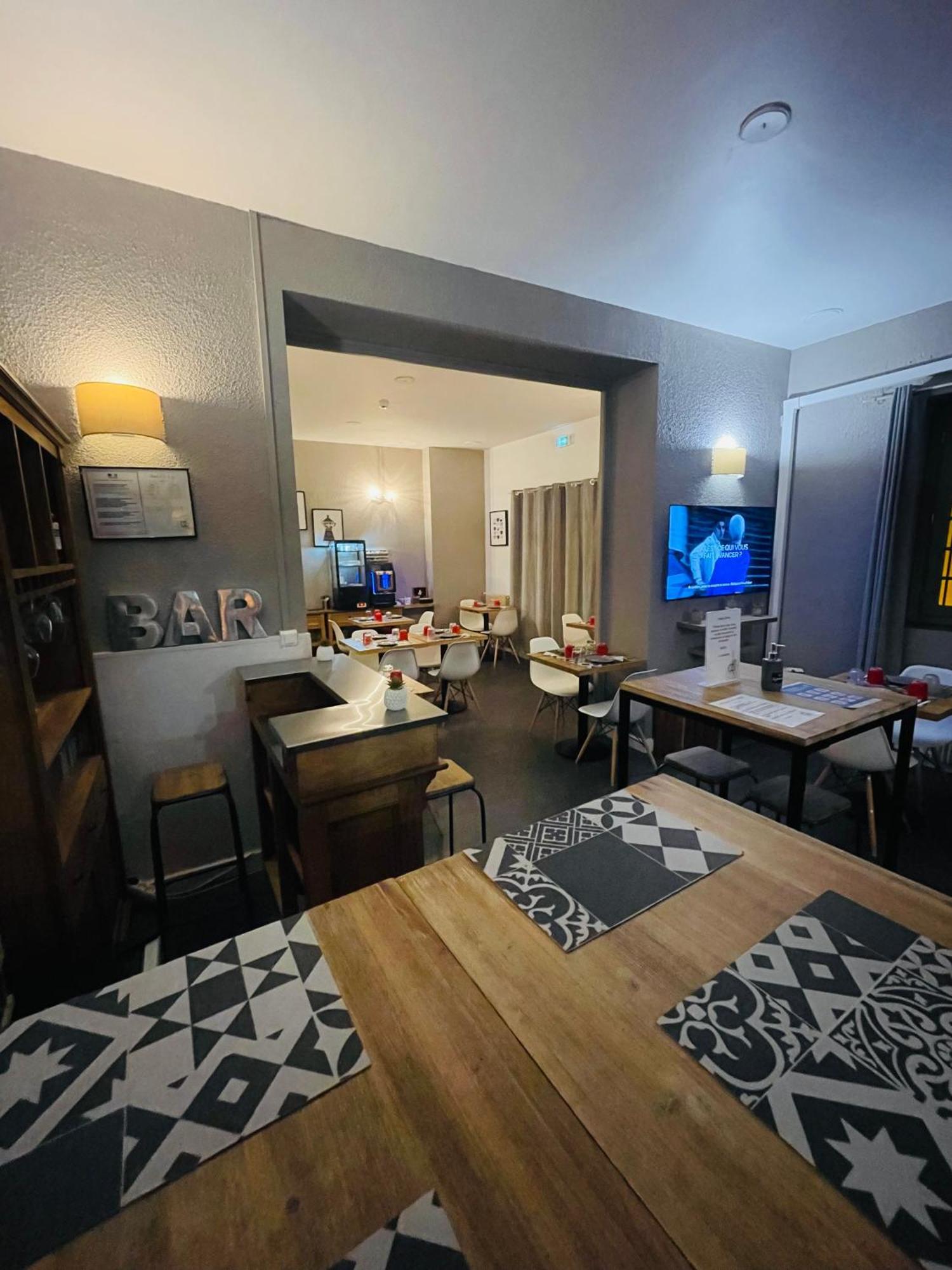 Hotel De La Loge 3*