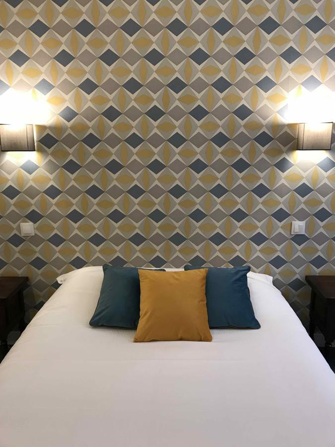 De La Loge Hotel Perpignan