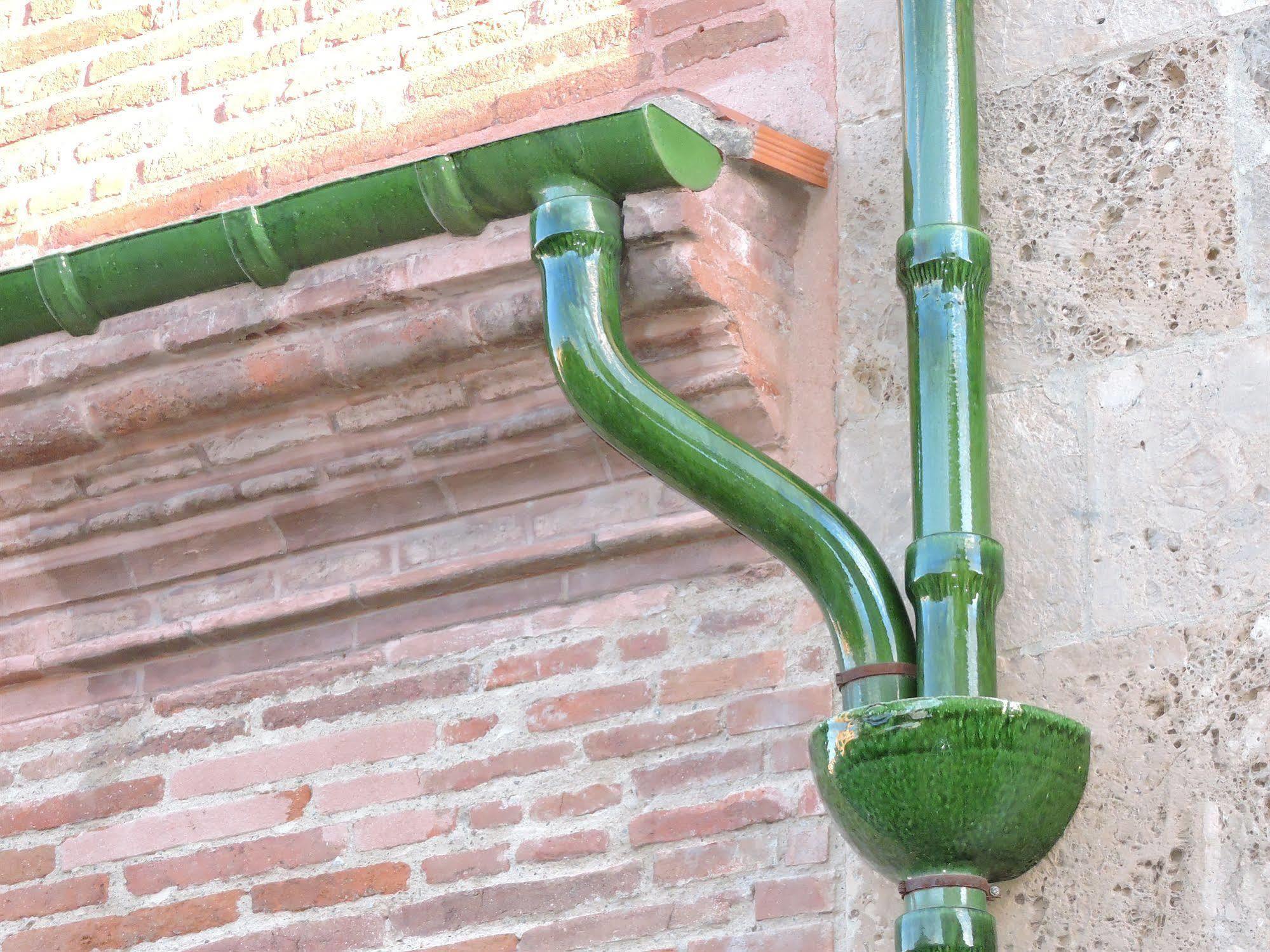 De La Loge Hotel Perpignan